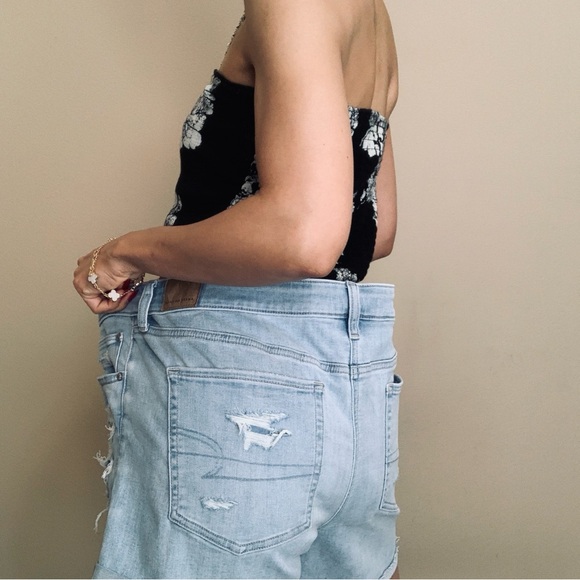 Brand New American eagle size 2XL shorts jeans - Picture 5 of 12